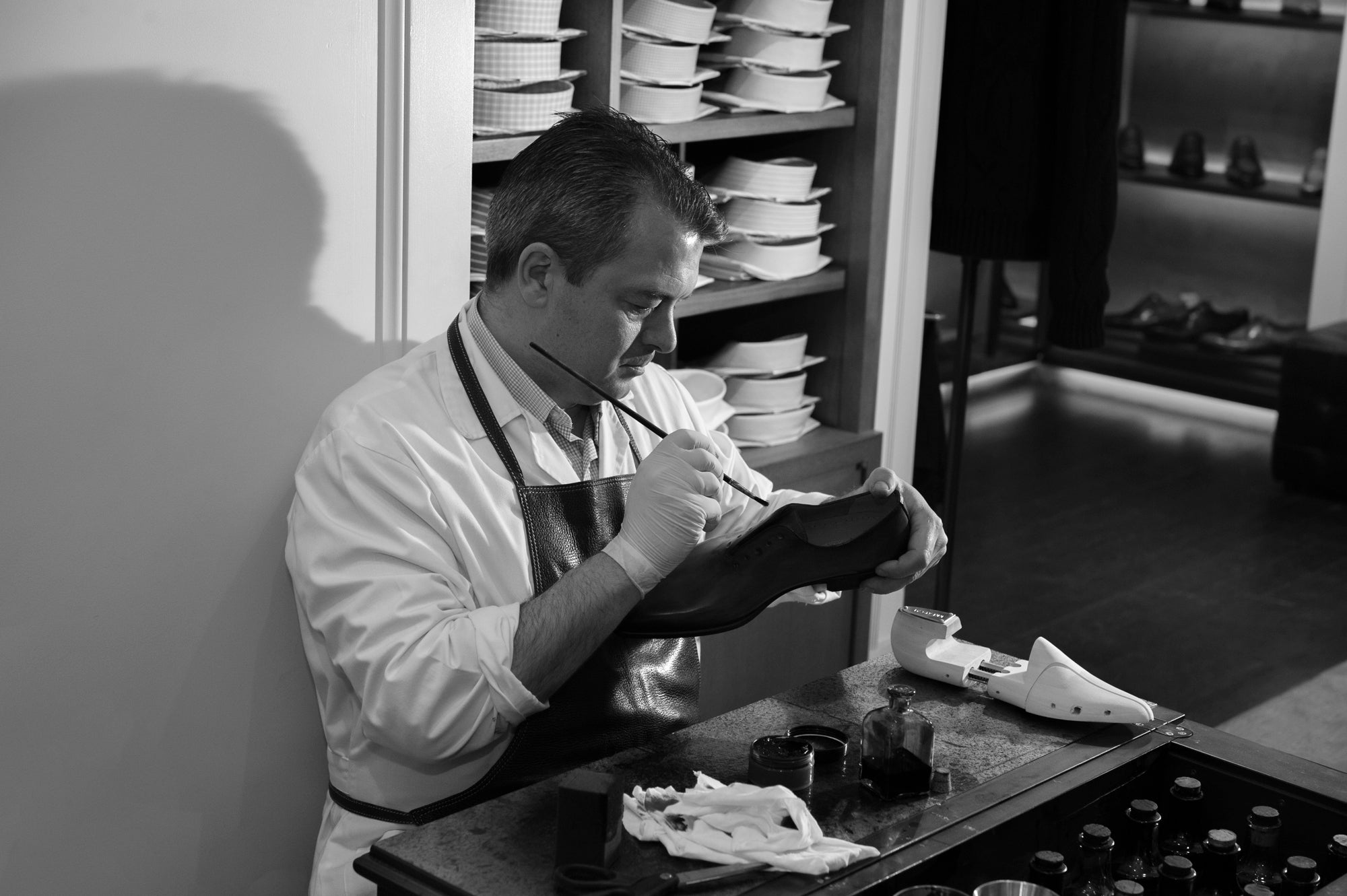 Step Up Your Style Game: The Must-Have Magnanni Shoes for Men